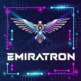 cropped logo emiratron