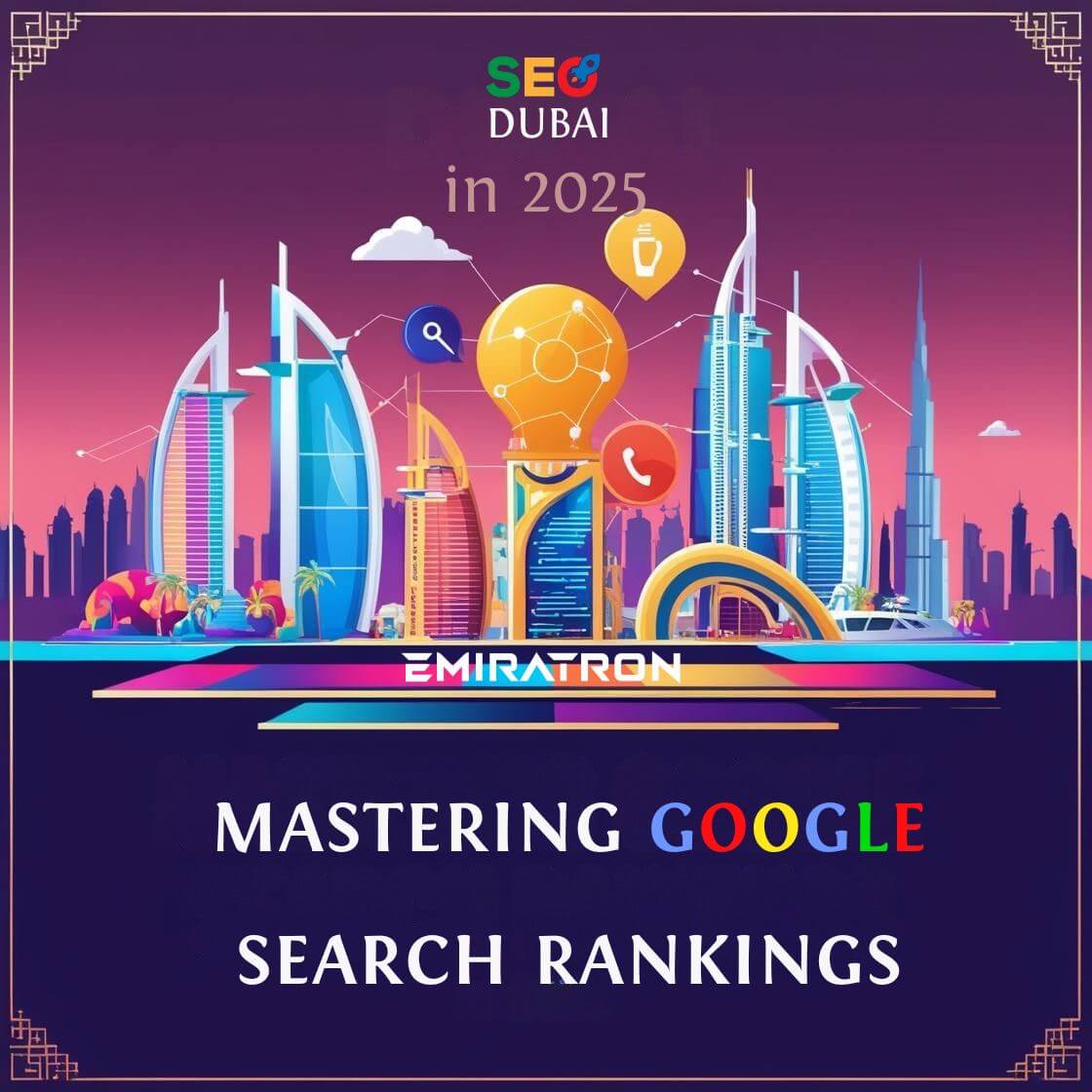 seo dubai 101